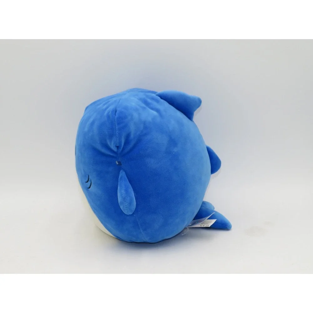 Squishmallows Rocket 10